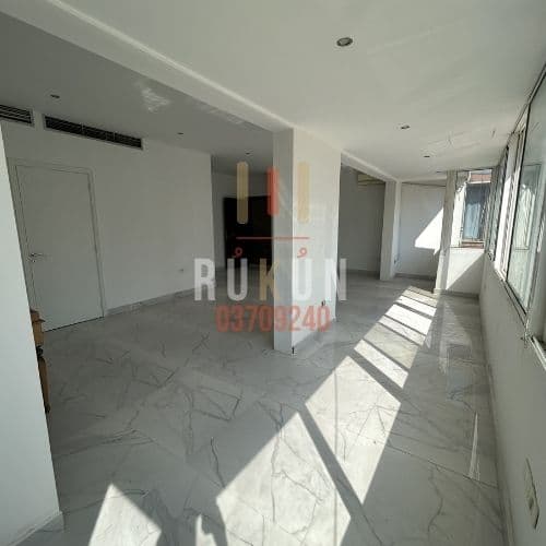Office for rent in Mar Mkhael 170m2 1750$ 6