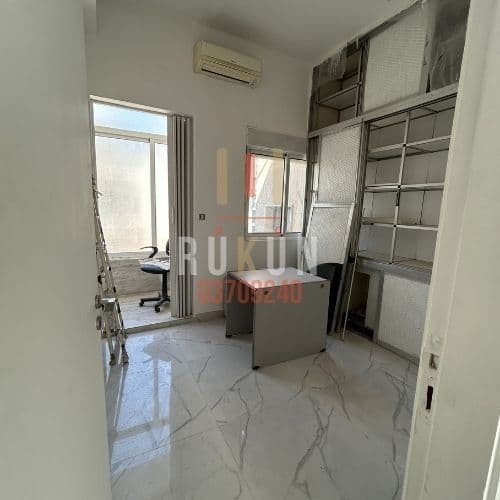Office for rent in Mar Mkhael 170m2 1750$ 7