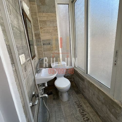 Office for rent in Mar Mkhael 170m2 1750$ 8