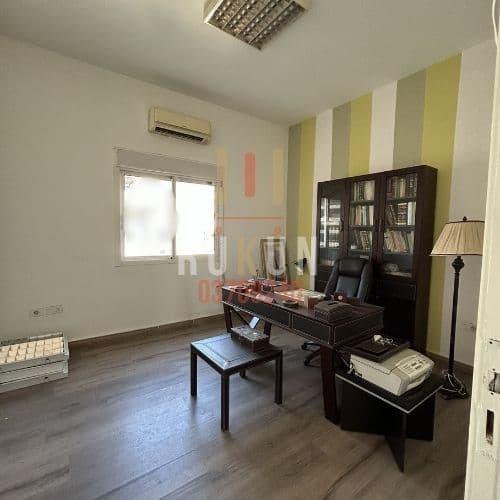 Office for rent in Mar Mkhael 170m2 1750$ 12