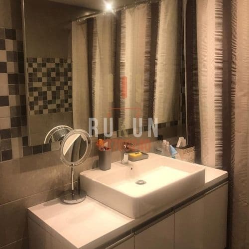 Unfurnished Apartment for Rent | Mansourieh | 2nd Floor | 200 m² | 3 Bedrooms | Mountain View | Cave + Parking | $1,000/month 3