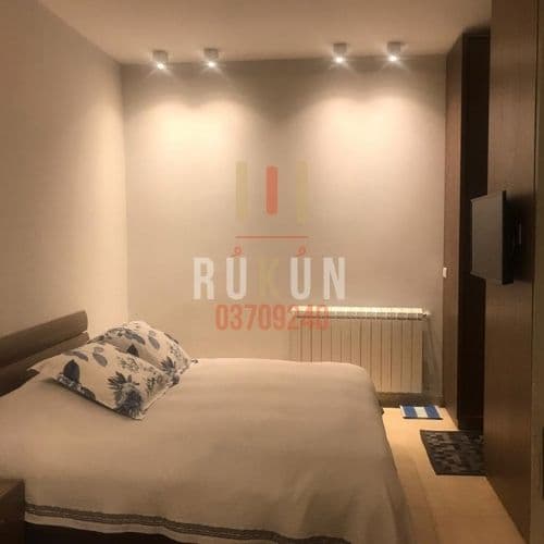 Unfurnished Apartment for Rent | Mansourieh | 2nd Floor | 200 m² | 3 Bedrooms | Mountain View | Cave + Parking | $1,000/month 4