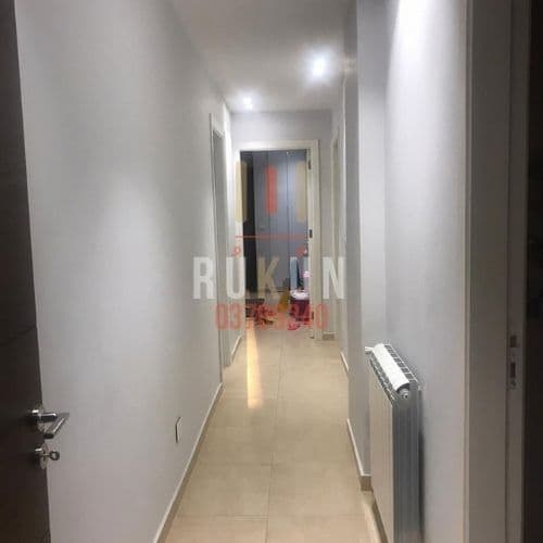 Unfurnished Apartment for Rent | Mansourieh | 2nd Floor | 200 m² | 3 Bedrooms | Mountain View | Cave + Parking | $1,000/month 7