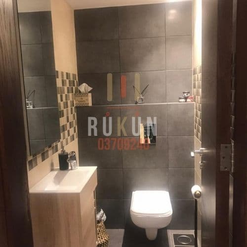 Unfurnished Apartment for Rent | Mansourieh | 2nd Floor | 200 m² | 3 Bedrooms | Mountain View | Cave + Parking | $1,000/month 8