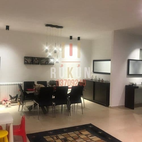 Unfurnished Apartment for Rent | Mansourieh | 2nd Floor | 200 m² | 3 Bedrooms | Mountain View | Cave + Parking | $1,000/month 9