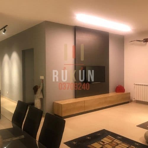 Unfurnished Apartment for Rent | Mansourieh | 2nd Floor | 200 m² | 3 Bedrooms | Mountain View | Cave + Parking | $1,000/month 10