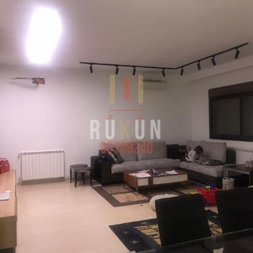 Unfurnished Apartment for Rent | Mansourieh | 2nd Floor | 200 m² | 3 Bedrooms | Mountain View | Cave + Parking | $1,000/month 11