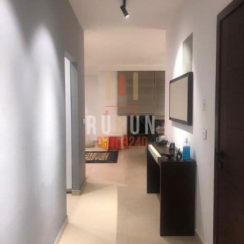 Unfurnished Apartment for Rent | Mansourieh | 2nd Floor | 200 m² | 3 Bedrooms | Mountain View | Cave + Parking | $1,000/month 13