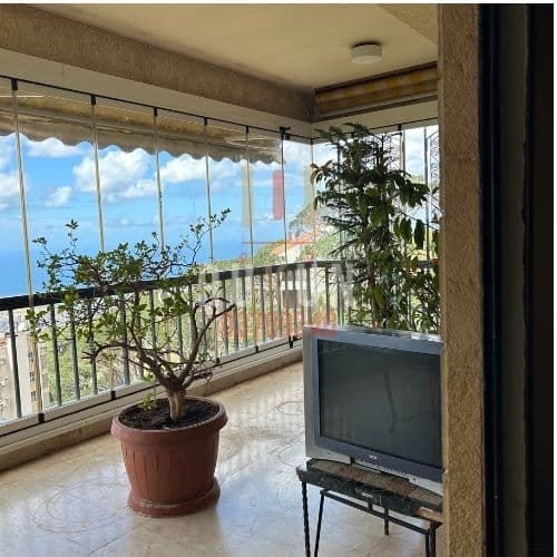 Apartment For Sale | Beit Mery | 230 sqm | Panoramic View | 3 Bed | 4 Bath | 2 Salons | Big Balcony | 2 Parking | Cave | On Deed | $360,000 | RUKUN 6