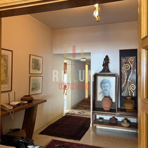 Apartment For Sale | Beit Mery | 230 sqm | Panoramic View | 3 Bed | 4 Bath | 2 Salons | Big Balcony | 2 Parking | Cave | On Deed | $360,000 | RUKUN 10