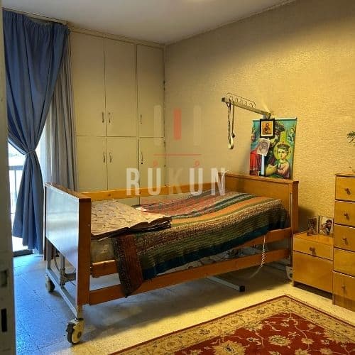 Apartment For Sale | Beit Mery | 230 sqm | Panoramic View | 3 Bed | 4 Bath | 2 Salons | Big Balcony | 2 Parking | Cave | On Deed | $360,000 | RUKUN 17