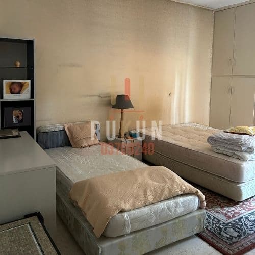 Apartment For Sale | Beit Mery | 230 sqm | Panoramic View | 3 Bed | 4 Bath | 2 Salons | Big Balcony | 2 Parking | Cave | On Deed | $360,000 | RUKUN 20