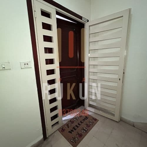 330 Sqm Apartment for rent in Achrafieh 2