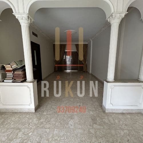 330 Sqm Apartment for rent in Achrafieh 8