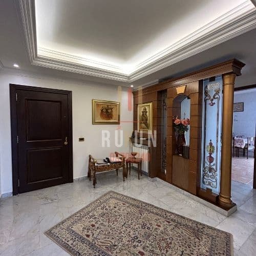 Apartment For Sale Naccashe 250 sqm 3Bdrm Sea & Mountain View $440K 2