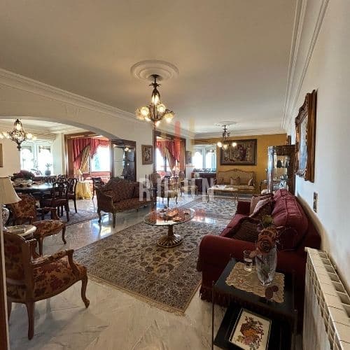 Apartment For Sale Naccashe 250 sqm 3Bdrm Sea & Mountain View $440K 3