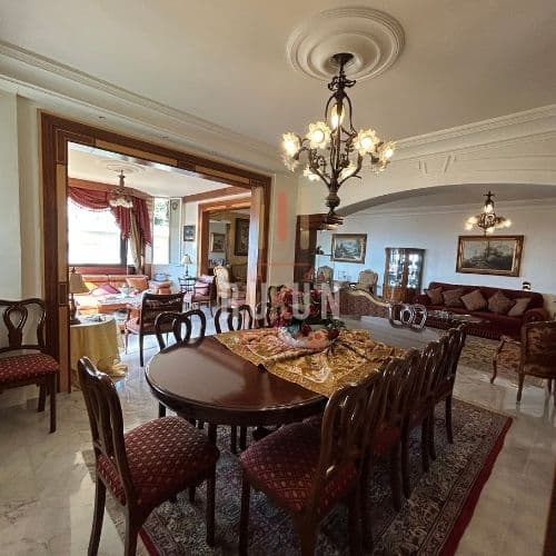 Apartment For Sale Naccashe 250 sqm 3Bdrm Sea & Mountain View $440K 6