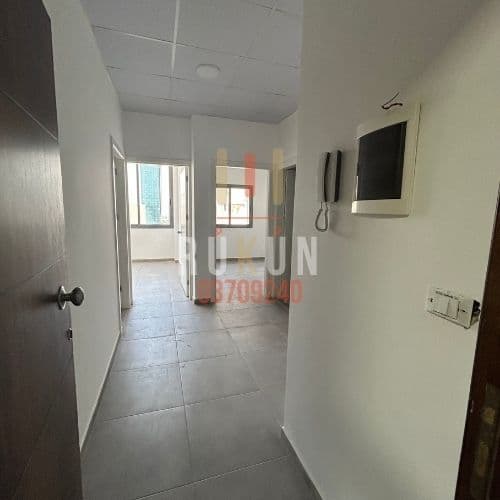 Office for Rent | Achrafieh Adlieh | 70 m² | 3 Rooms + Reception | Kitchenette | Toilet | 1 Parking | 2 Elevators | Generator | $900/month 2