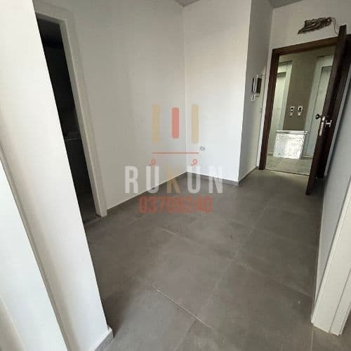 Office for Rent | Achrafieh Adlieh | 70 m² | 3 Rooms + Reception | Kitchenette | Toilet | 1 Parking | 2 Elevators | Generator | $900/month 3