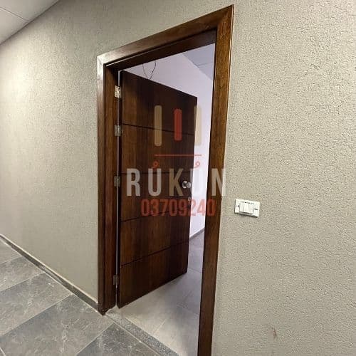 Office for Rent | Achrafieh Adlieh | 70 m² | 3 Rooms + Reception | Kitchenette | Toilet | 1 Parking | 2 Elevators | Generator | $900/month 10