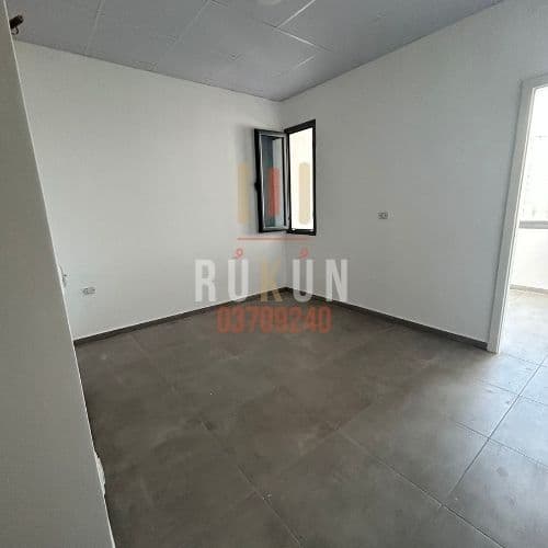 Office for Rent | Achrafieh Adlieh | 70 m² | 3 Rooms + Reception | Kitchenette | Toilet | 1 Parking | 2 Elevators | Generator | $900/month 5