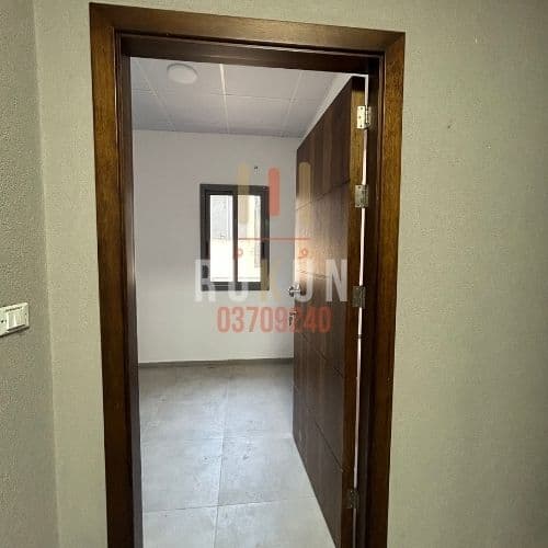 Office for Rent | Achrafieh Adlieh | 60 m² | 3 Rooms + Reception | Kitchenette | Toilet | 1 Parking | 2 Elevators | Generator | $700/month 7