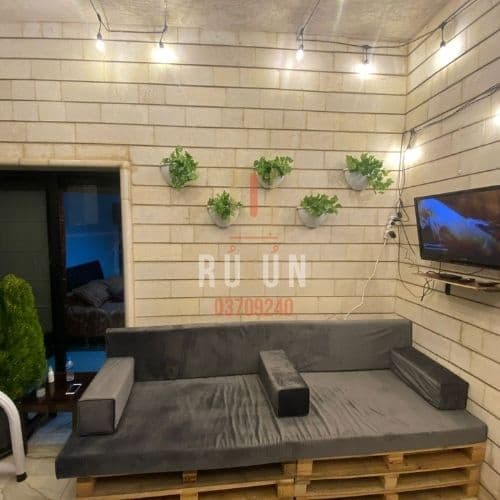 Apartment for sale in Sawfar 150m2 for $120K شقّة للبيع في رويسات صوفر 2