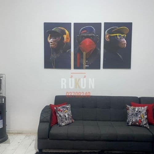 Apartment for sale in Sawfar 150m2 for $120K شقّة للبيع في رويسات صوفر 6