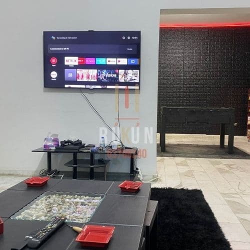 Apartment for sale in Sawfar 150m2 for $120K شقّة للبيع في رويسات صوفر 7