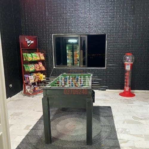 Apartment for sale in Sawfar 150m2 for $120K شقّة للبيع في رويسات صوفر 8