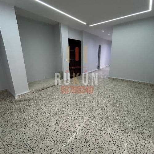 Fully renovated apartment for sale 7 rooms in Dekwaneh 300m2 for $270K 8