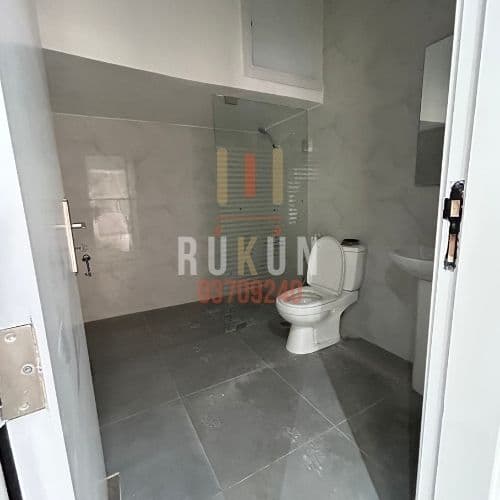 Fully renovated apartment for sale 7 rooms in Dekwaneh 300m2 for $270K 13