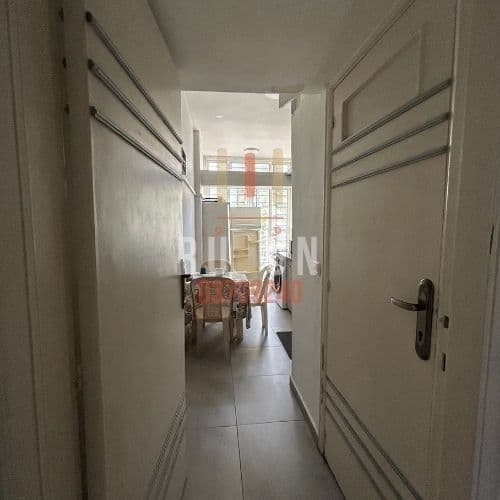 Apartment for rent furnished in Achrafieh 4 bdrms 1200$ 3