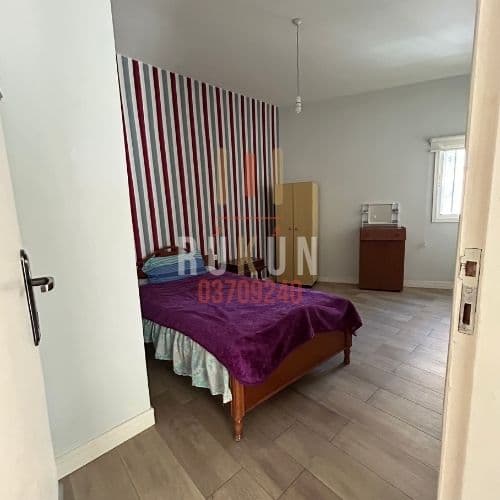 Apartment for rent furnished in Achrafieh 4 bdrms 1200$ 11