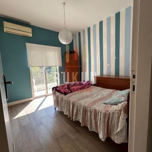 Apartment for rent furnished in Achrafieh 4 bdrms 1200$ 13