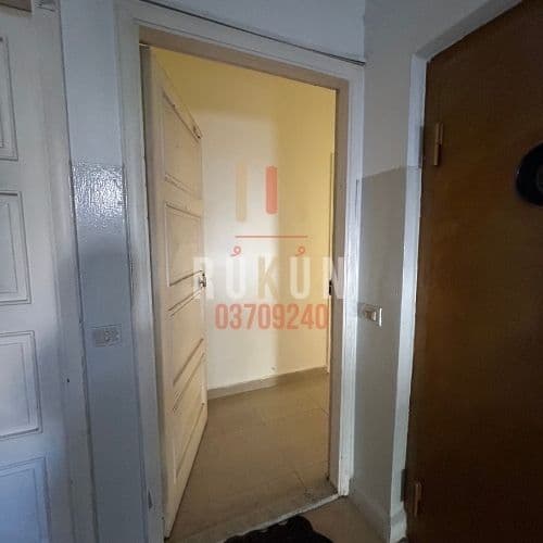 Furnished 3 berdroom apartment for rent in Achrafieh / Mar Mitr 2nd floor 150m2 for 1000$ 2