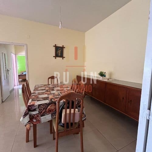 Furnished 3 berdroom apartment for rent in Achrafieh / Mar Mitr 2nd floor 150m2 for 1000$ 6