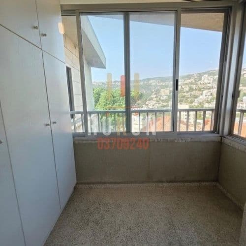 Apartment for Sale | Baabdat | 4th Floor | 200 m² | 3 Bedrooms | Mountain View | 2 Parkings | $250,000 6