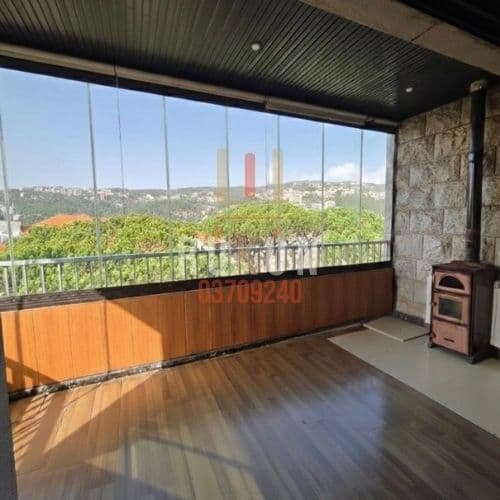 Apartment for Sale | Baabdat | 4th Floor | 200 m² | 3 Bedrooms | Mountain View | 2 Parkings | $250,000 9