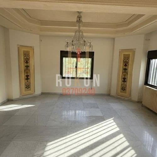 Apartment for Sale | Baabdat | 4th Floor | 200 m² | 3 Bedrooms | Mountain View | 2 Parkings | $250,000 10