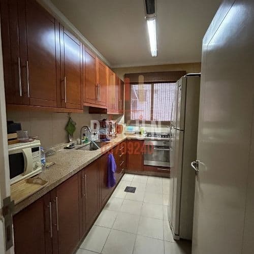 Apartment for sale in Nweiri / Beirut 100m2 2 bedrooms 2 toilets 1 parking lot elev 24/7 water well for 205,000$ 9