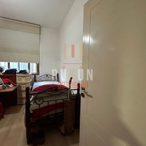 Apartment for sale in Nweiri / Beirut 100m2 2 bedrooms 2 toilets 1 parking lot elev 24/7 water well for 205,000$ 15